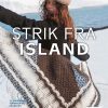 Strik Fra Island - HeÌleÌne MagnuÌsson - Bog